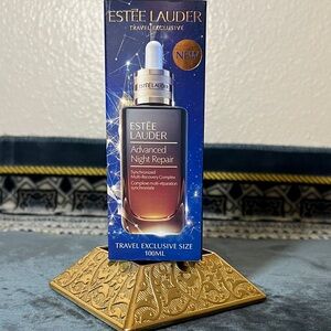 Estee Lauder Advanced Night Repair Set - Blue and Light Blue